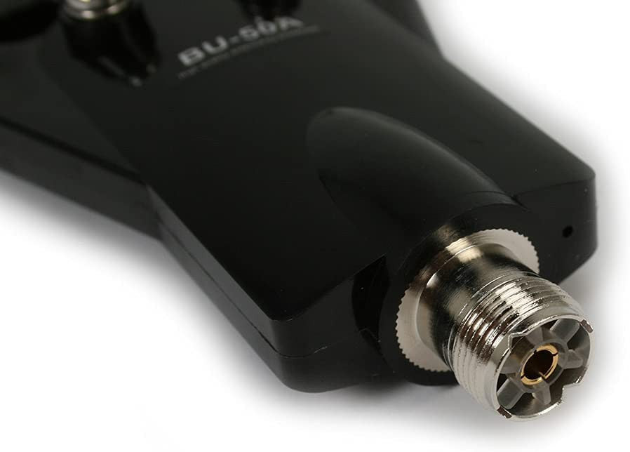 Diamond BU-50 Balun 1:1 per antenne filari 1.7 - 40 MHz Wide Band