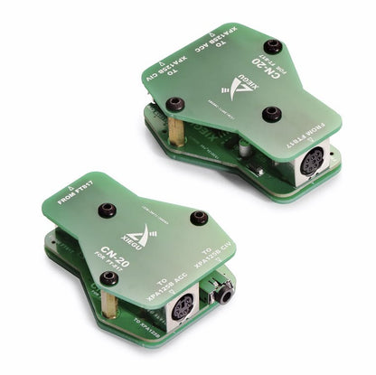 XIEGU CN-20 interfaccia CAT e controllo lineare XPA125 per YAESU FT 817-818
