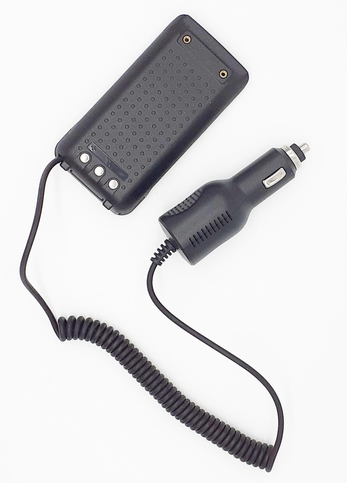 Polmar BE-14, Finta Batteria attacco accendisigari per DB-10MKII e DB-5MKII