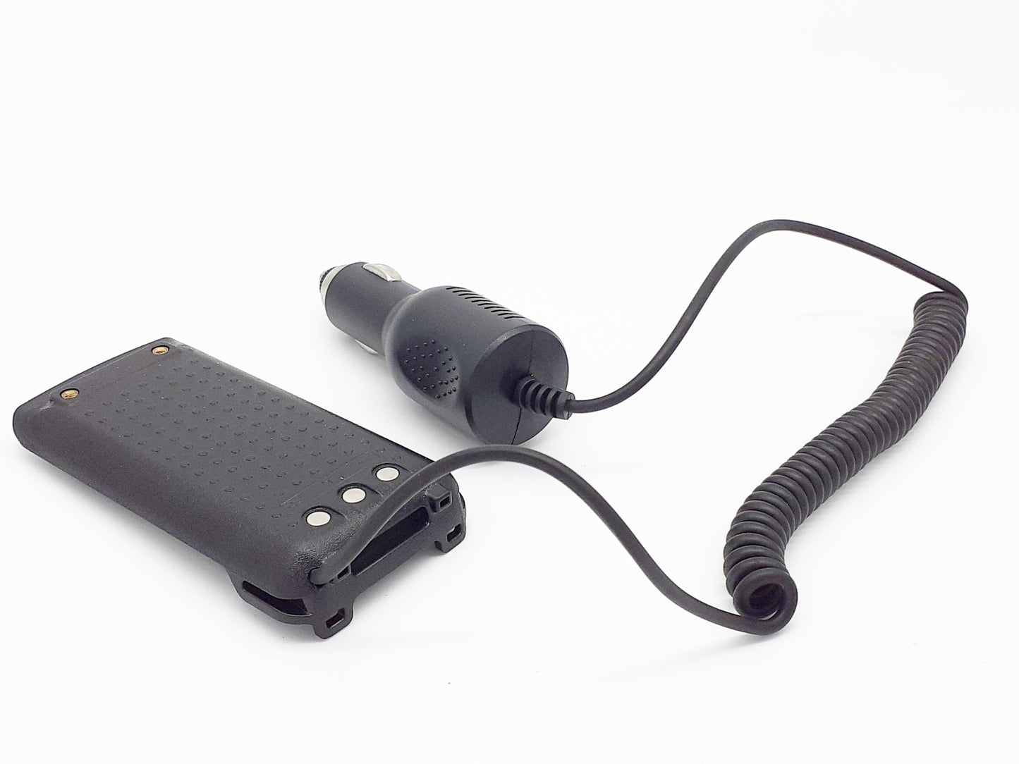 Polmar BE-14, Finta Batteria attacco accendisigari per DB-10MKII e DB-5MKII