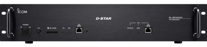 Icom ID-RP4010V, Ripetitore digitale Dstar DV UHF 430 MHz 25W.