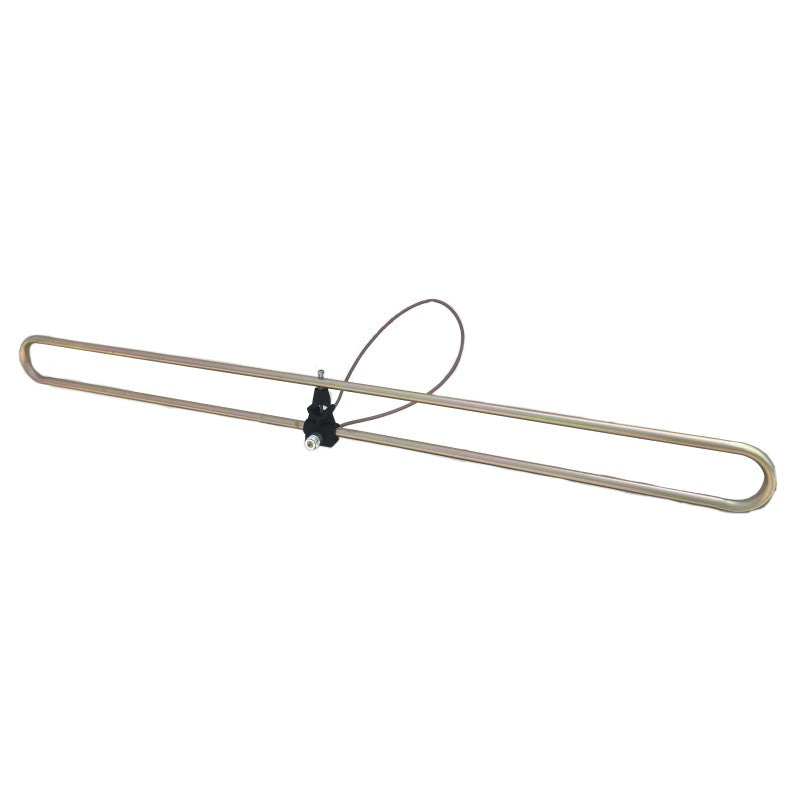 6JXX2 Antenna direttiva 6 elem.  144MHz