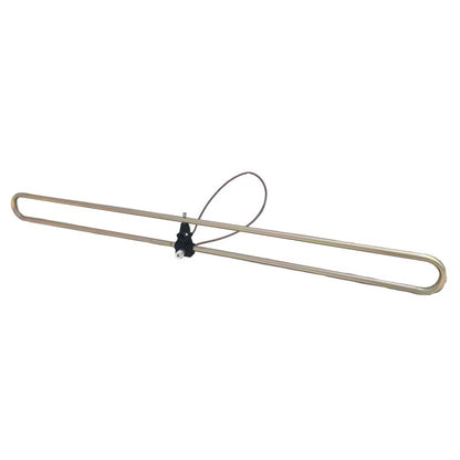 6JXX2 Antenna direttiva 6 elem.  144MHz