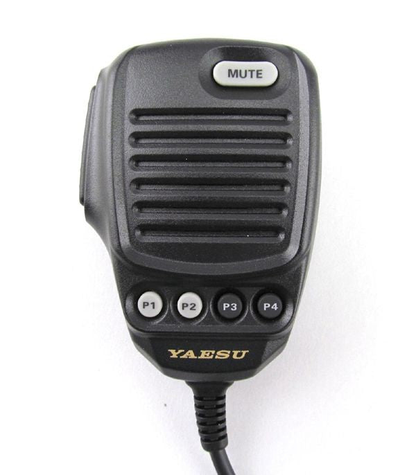 Yaesu SSM-75G Microfono ricambio per yaesu FTDX101D/MP
