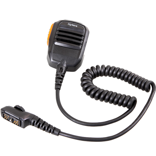 Hytera SM18N5 Microfono parla/ascolta waterproof IP67