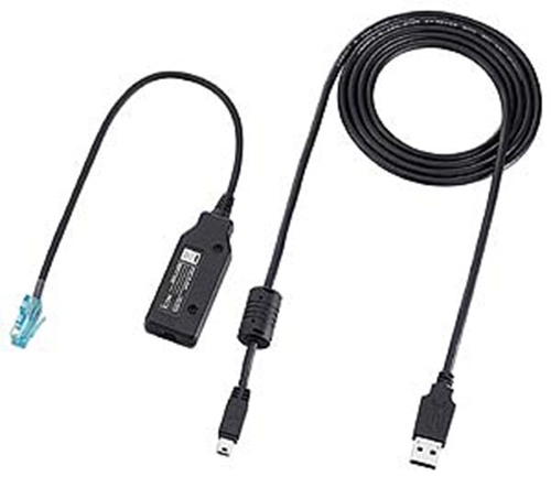 Icom OPC-1122U Cavo di programmazione per IC-F110/510/FR5100/FT6100