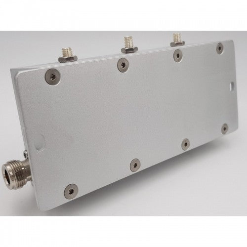 JG-BPF2M Filtro passa banda 3 cellehelical/helix filter 144MHz