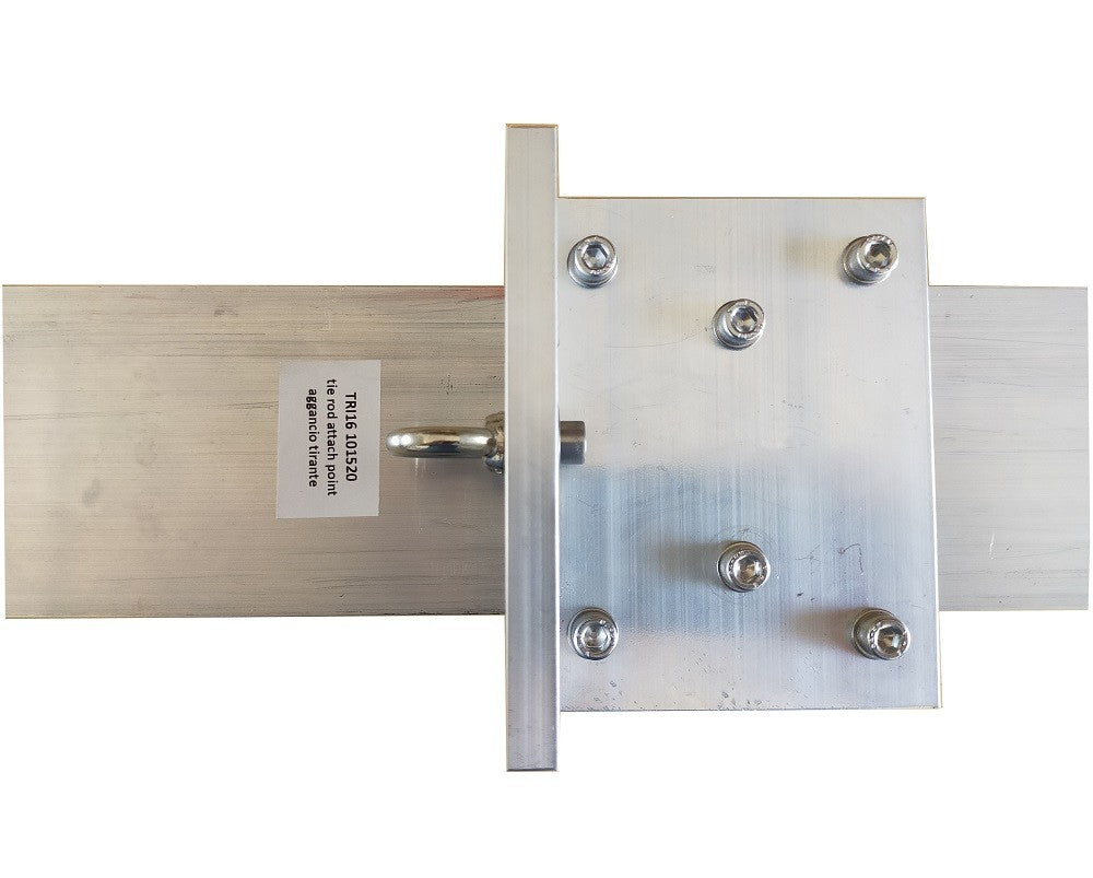 MomoBeam TRI16 10/15/20 BT Antenna direttiva bande 10/15/20 metri