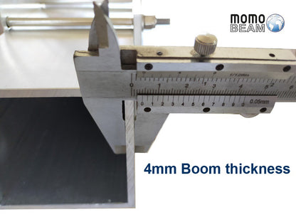 MomoBeam TRI16 10/15/20 BT Antenna direttiva bande 10/15/20 metri