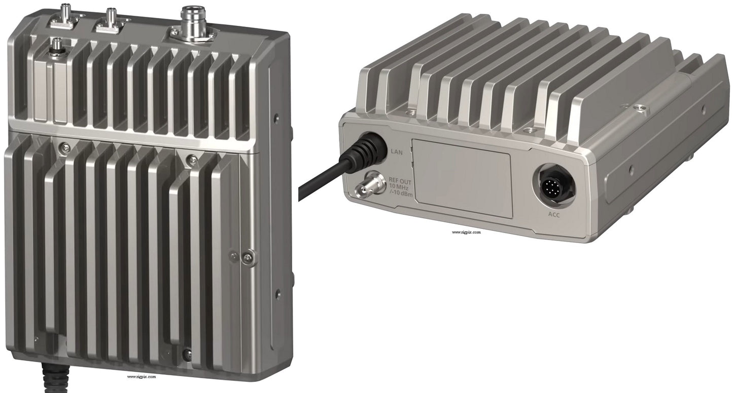 Icom IC-905 Ricetrasmettitore 144/430/1200/2400/5600 MHz e 10 GHz opzional