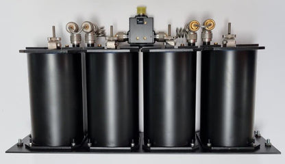 PROCOM DPF 70/4-100C-1.6N, Filtro Duplexer ad uso radioamatoriale UHF