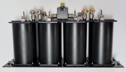PROCOM DPF 70/4-100C-1.6N, Filtro Duplexer ad uso radioamatoriale UHF