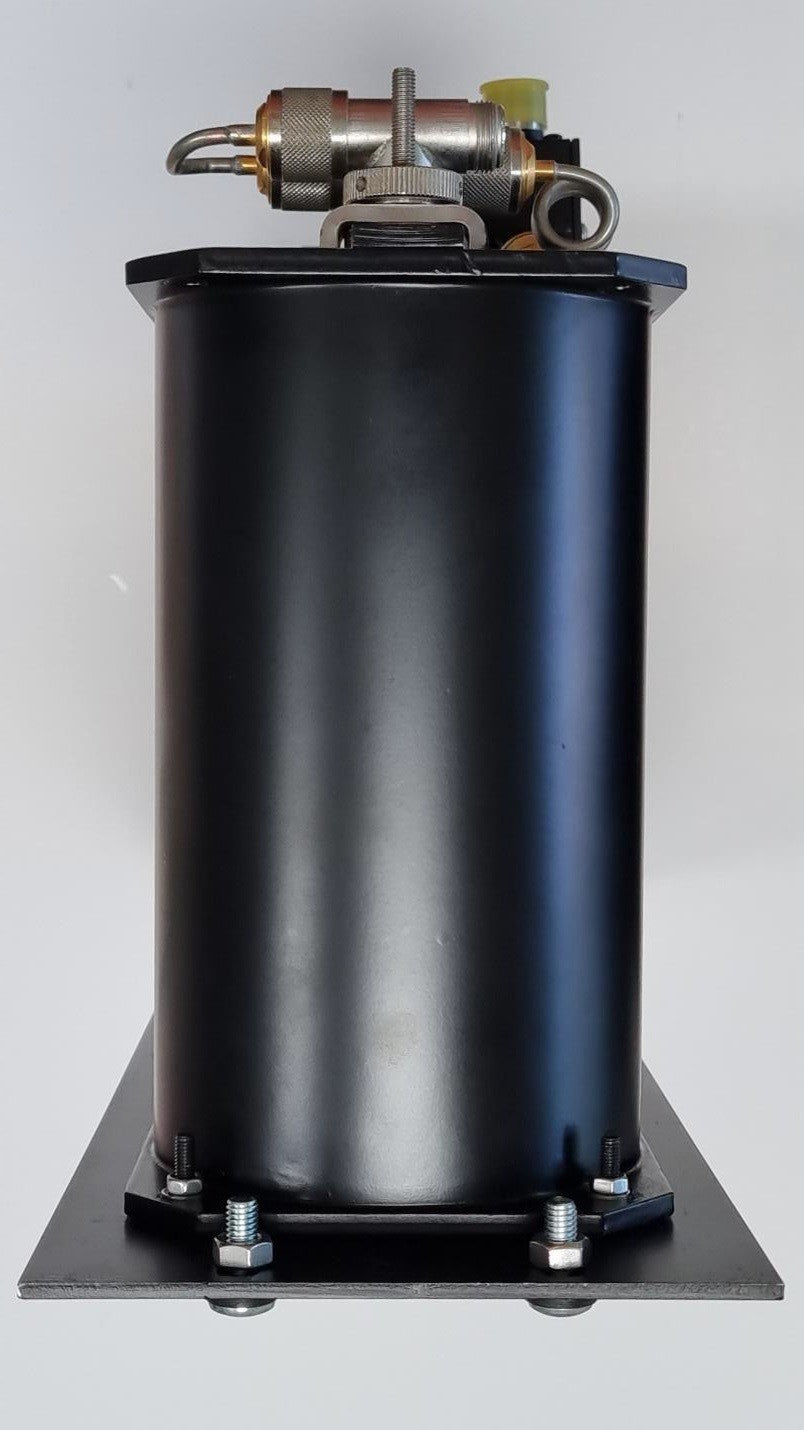 PROCOM DPF 70/4-100C-1.6N, Filtro Duplexer ad uso radioamatoriale UHF
