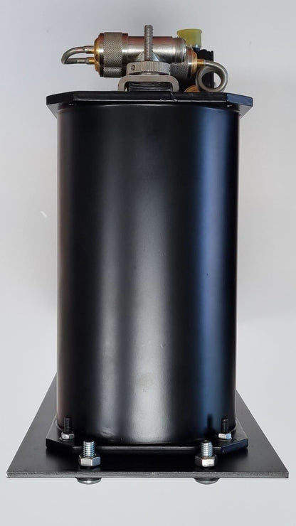 PROCOM DPF 70/4-100C-1.6N, Filtro Duplexer ad uso radioamatoriale UHF