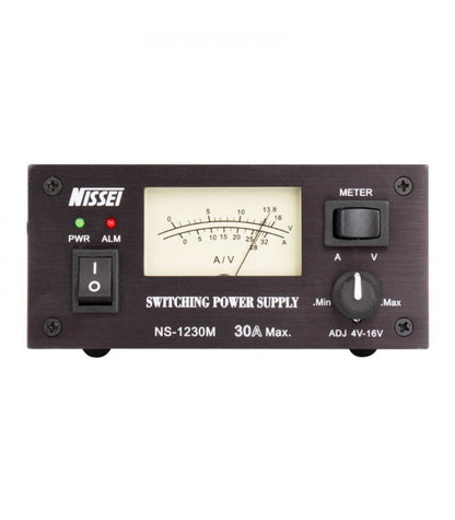 Nissei NS-1230M Alimentatore switching 30A max