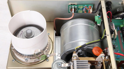 OM Power OM2500HF Amplificatore lineare
