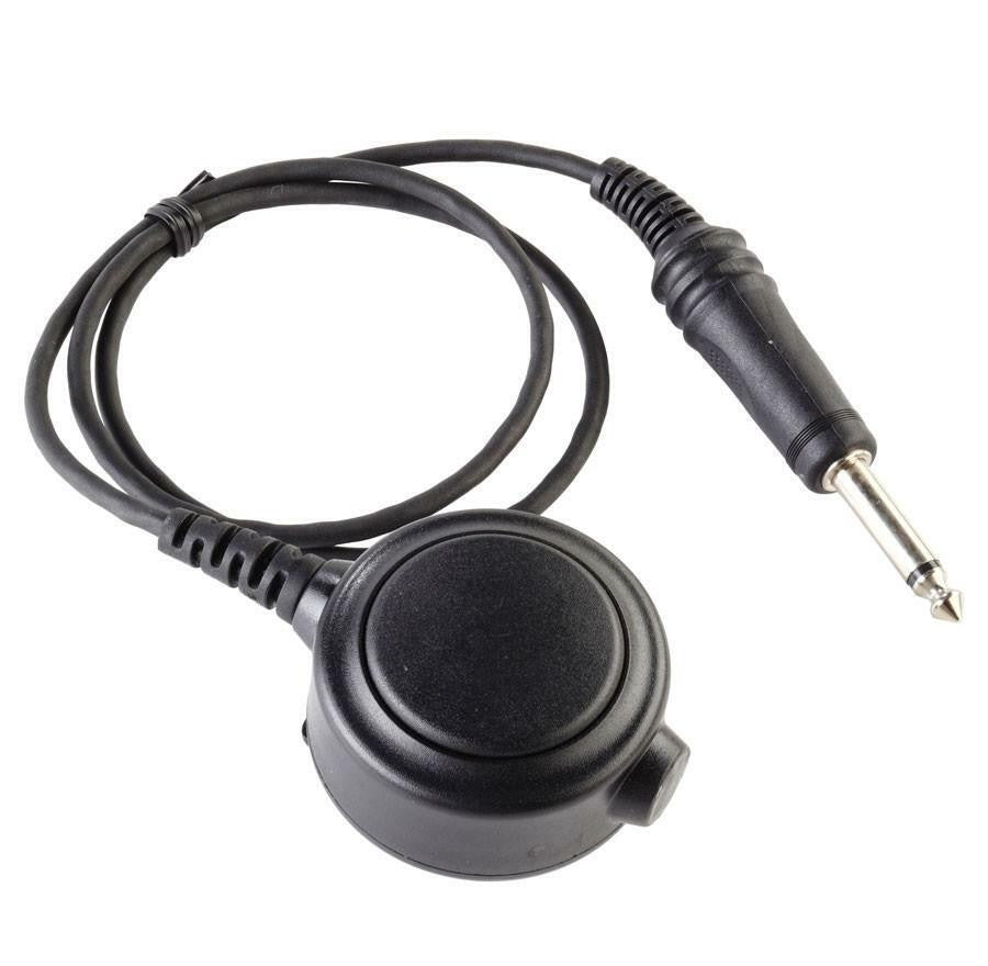 Heil Sound PRO7 PTT Pulsante PTT da scrivania