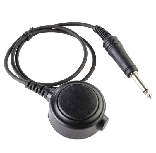 Heil Sound PRO7 PTT Pulsante PTT da scrivania