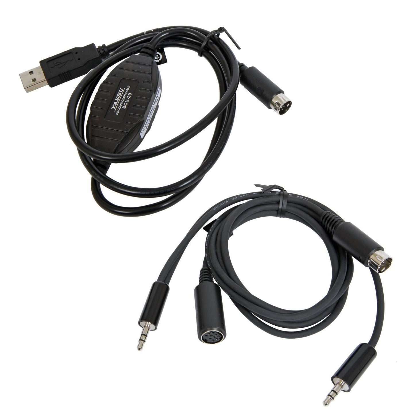 SCU-40 Kit connessione WiRES-X per operatività in Portable Digital Node