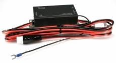 Icom OPC-2095 - Cavo di alimentazione CC (30A) ricambio originale per IC-7100/7410/7610/9100