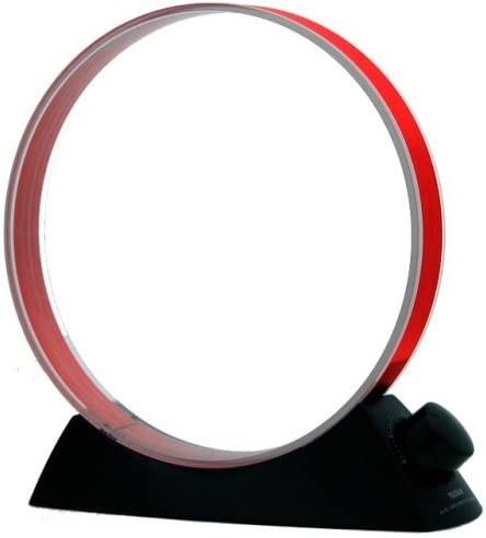 AN-100

 Tecsun, Antenna loop tarabile 500 – 1730 kHz