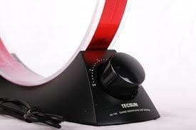 AN-100

 Tecsun, Antenna loop tarabile 500 – 1730 kHz