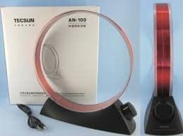 AN-100

 Tecsun, Antenna loop tarabile 500 – 1730 kHz
