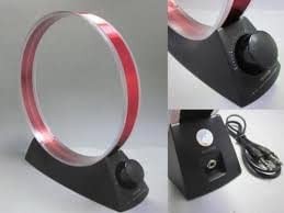 AN-100

 Tecsun, Antenna loop tarabile 500 – 1730 kHz