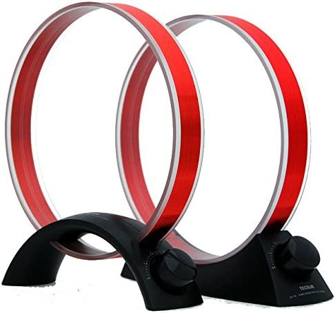 AN-100

 Tecsun, Antenna loop tarabile 500 – 1730 kHz