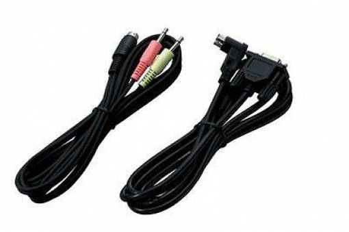 KENWOOD PG-5H CAVO ECOLINK TMD710/TMV71
