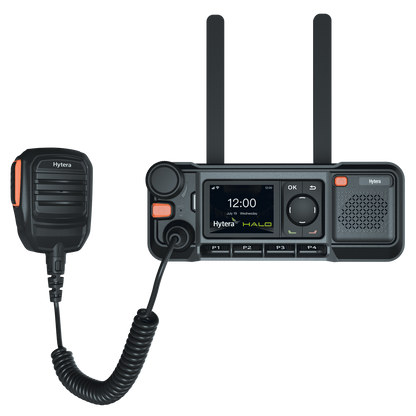 Hytera MNC360 - XRugged Smart Device