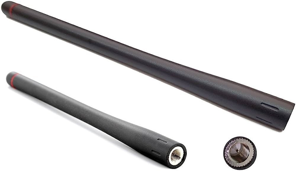 ICOM FA-S59V  ANTENNA VHF 150-174MHz "ORIGINALE " DI RICAMBIO PER IC-M3, M87, F51