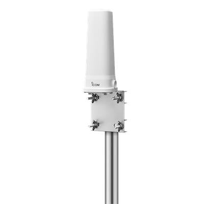 Icom AH-100 - Antenna collineare 10-10,5 GHz, 5dBi er IC-905 e CX-10G