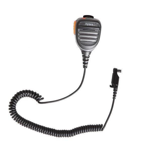 Hytera SM26N1-P Microfono altoparlante remoto impermeabile (IP67)
