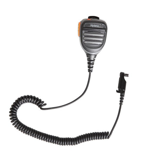 Hytera SM26N1-P Microfono altoparlante remoto impermeabile (IP67)