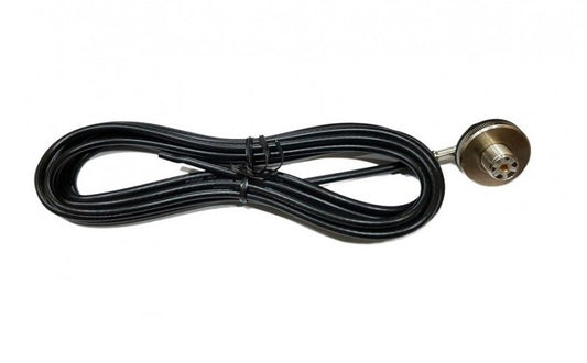CENTROTETTO CONNETTORE SO-239 UHF PL