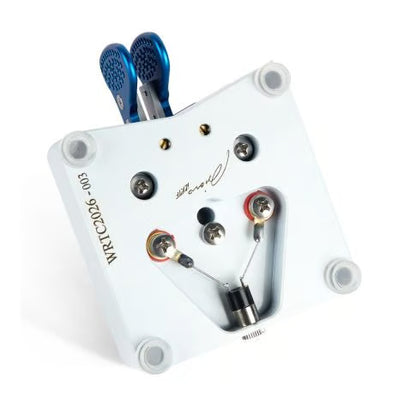 Begali WRTC 2026 KEY