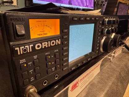 Ten-Tec Orion