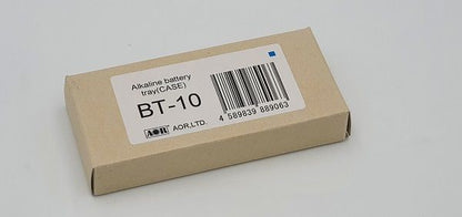 AOR BT-10 Pacco porta batterie AA