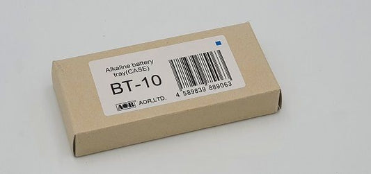AOR BT-10 Pacco porta batterie AA