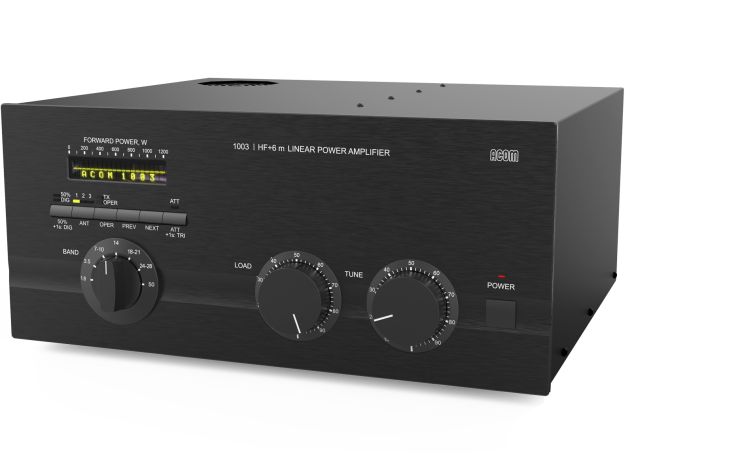 Acom 1003 Amplificatore HF 160-6m