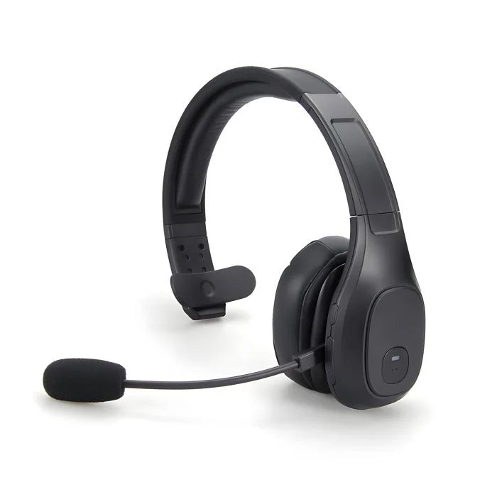 Anytone Q9 BT Cuffie microfoniche mono, Bluetooth