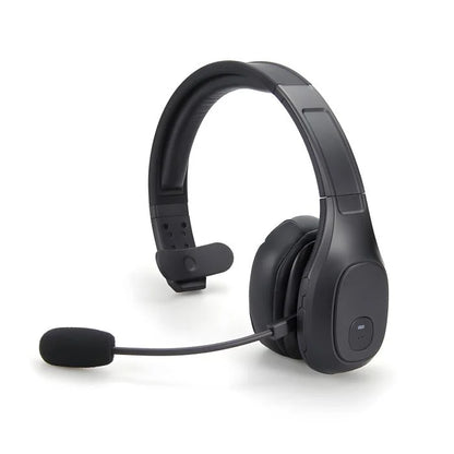 Anytone Q9 BT Cuffie microfoniche mono, Bluetooth