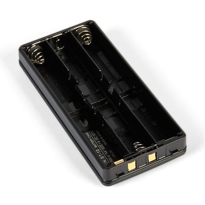 AOR BT-10 Pacco porta batterie AA