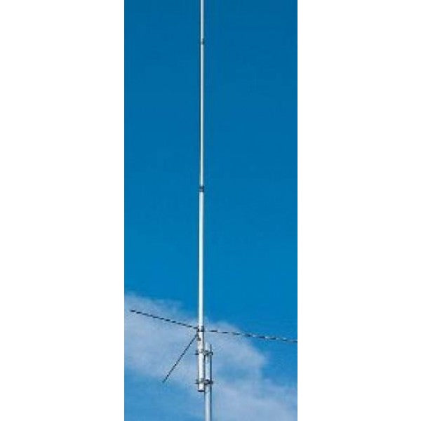 Diamond X-300N - Antenna verticale Bibanda da base 310 cm.