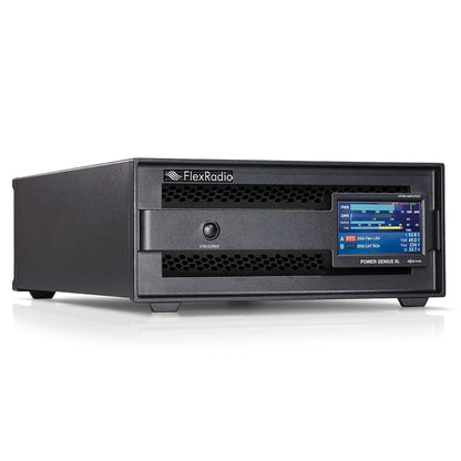 FlexRadio Signature Power Genius XL, Amplificatore Lineare 1,5 kw, by 4O3A