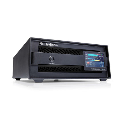 FlexRadio Signature Power Genius XL, Amplificatore Lineare 1,5 kw, by 4O3A