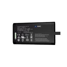 FlexRadio Maestro Battery C - Batteria RRC2054-2 (4S2P),14.40V, 6.80Ah, 97.92Wh