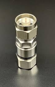 HRS N12PRO - Connettore professionale N maschio per cavi Cellflex 1/2"