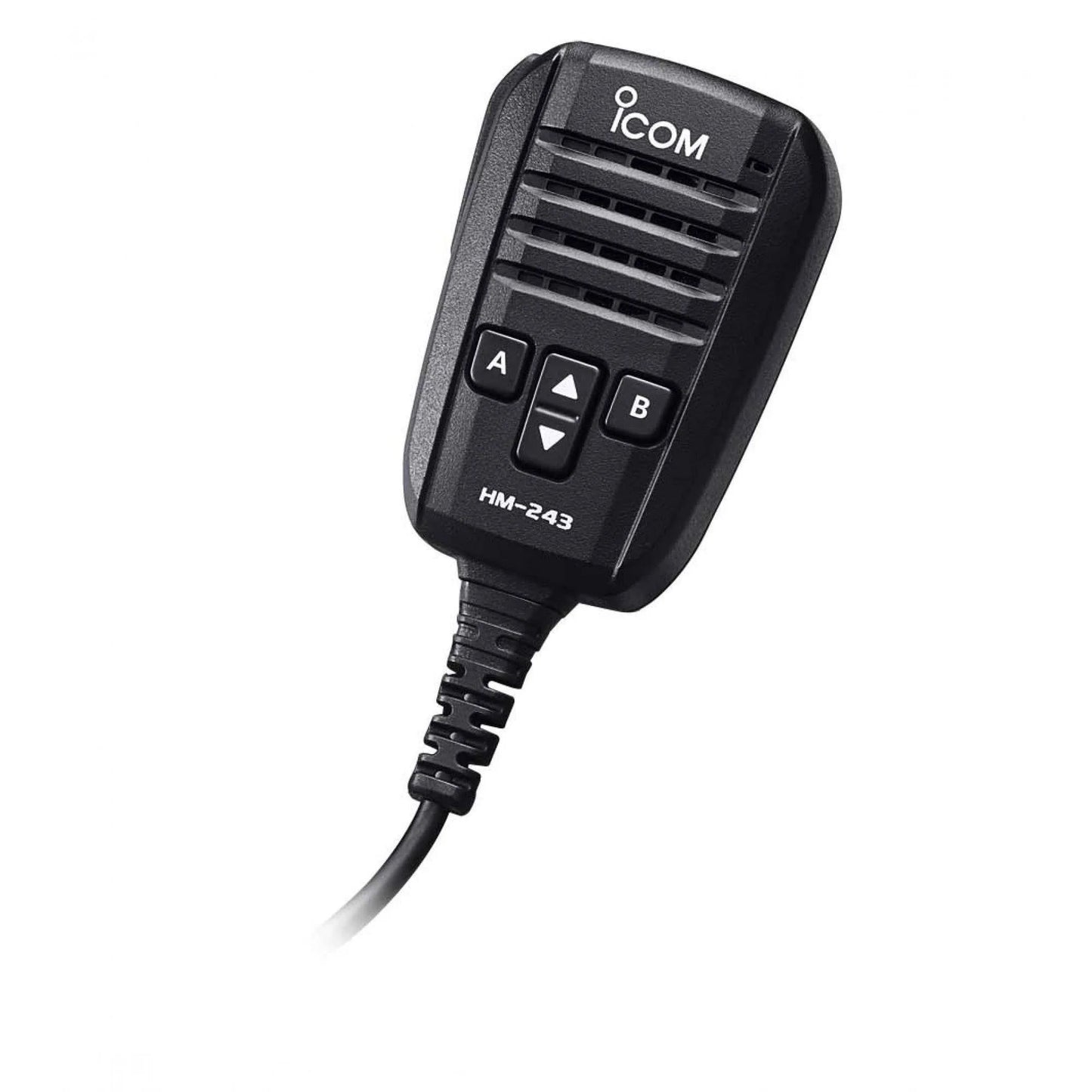 Icom HM-243, Microfono altoparlante per IC-705 e IC-905
